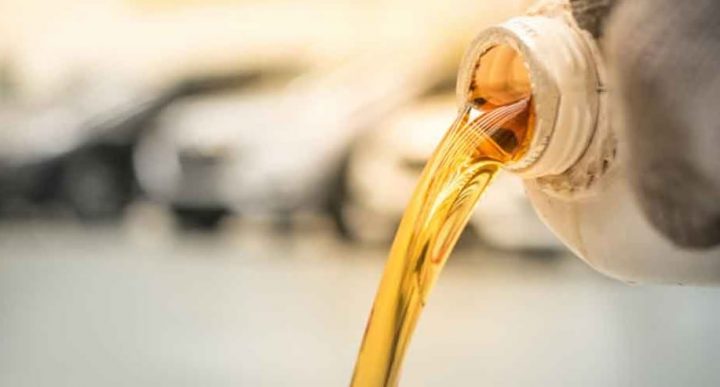 Baret Pada Pelek Motor dan Mobil