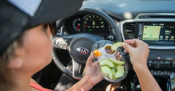 Nyaman Mengemudi Bagi Ibu Hamil