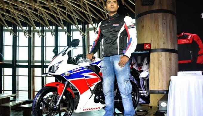 Jaket Motor Yang Nyaman