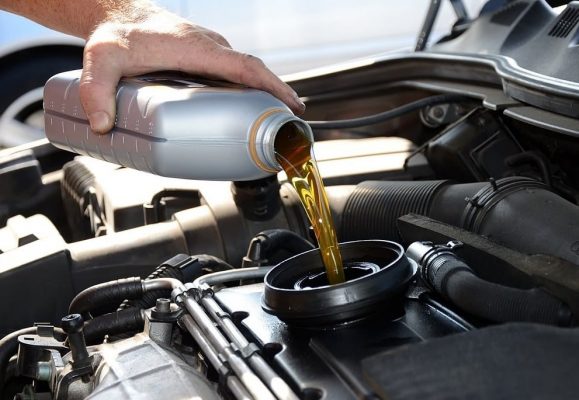 Merek Oli Mobil Terbaik