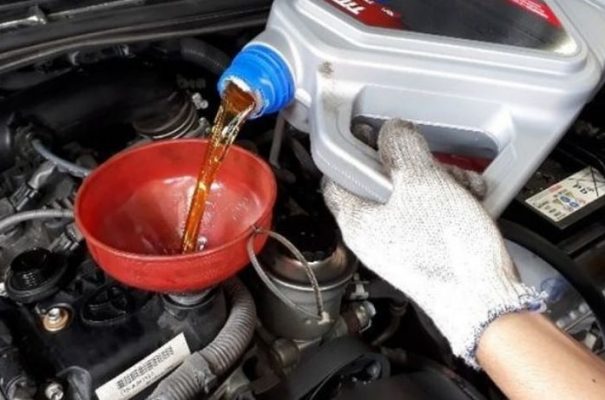 Merek Oli Mobil Terbaik