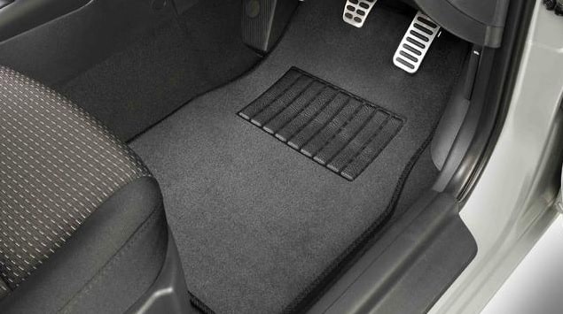 Karpet Dasar Mobil