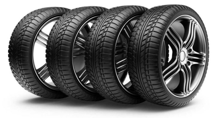 Rekomendasi Merek Ban Mobil