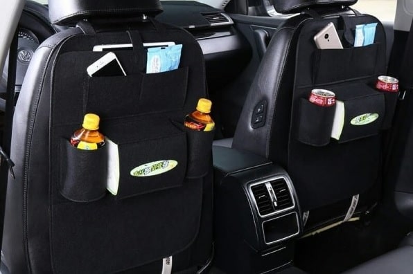 Rekomendasi Aksesoris Interior Mobil