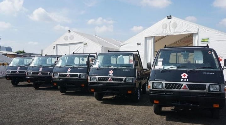 Rekomendasi Mobil Pick Up terbaik