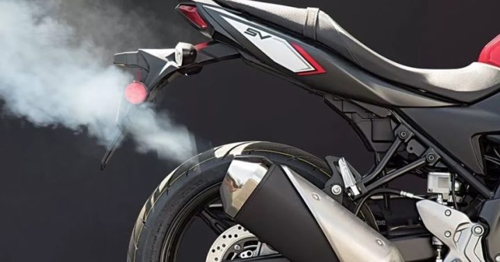 Cara Merawat Knalpot Motor