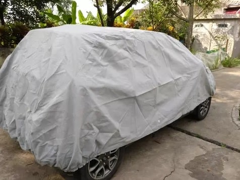 Tips Memilih Cover Mobil