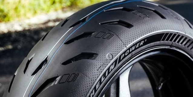 Jenis Ban Sepeda Motor