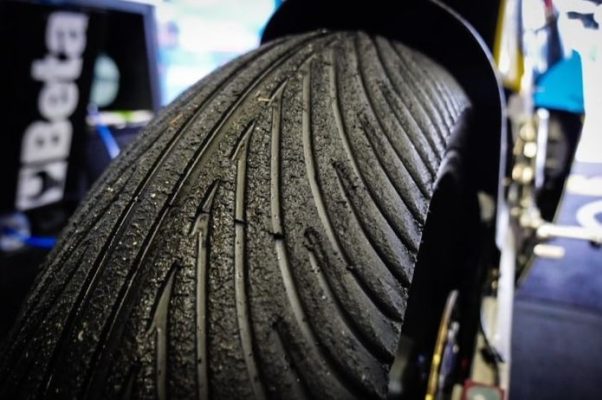 Jenis Ban Sepeda Motor