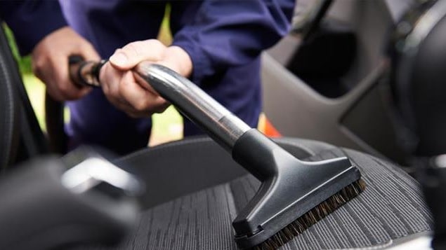 Merawat Interior Mobil