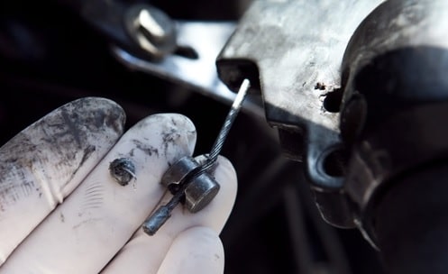 Mesin Mobil Mati Saat Injak Kopling