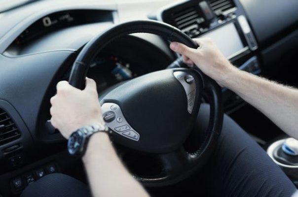 Setir Mobil Terasa Berat