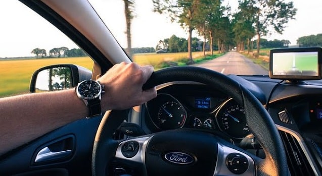 Setir Mobil Terasa Berat