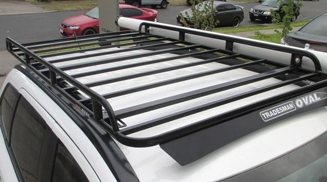 Tipe Bagasi Tambahan untuk Mobil