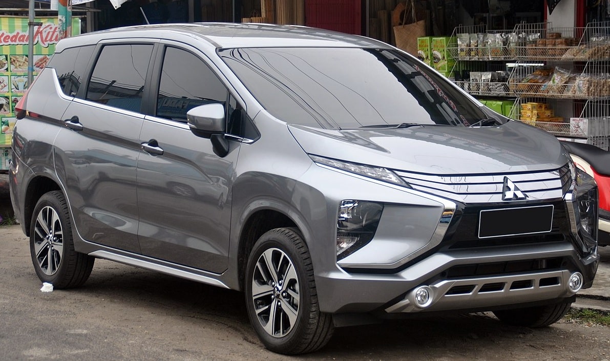 Mitsubishi Xpander