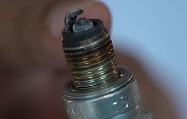 Penyebab Tarikan Motor Terasa Berat