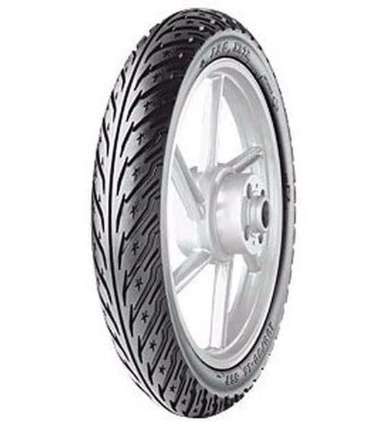 Rekomendasi Merek Ban Motor