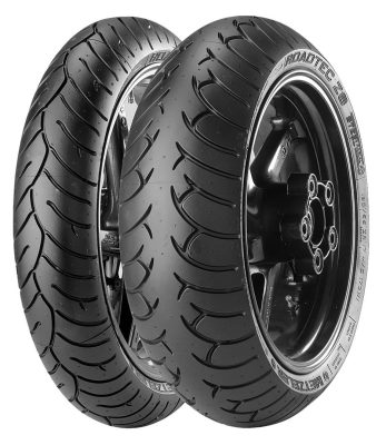 Rekomendasi Merek Ban Motor