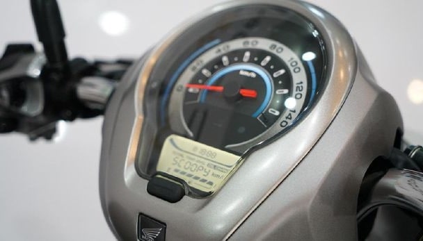 Kekurangan All New Honda Scoopy