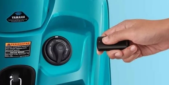 Keunggulan Yamaha Fazzio