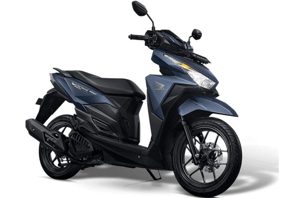 Rekomendasi Motor Matic