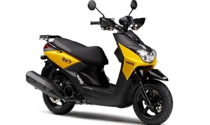 Rekomendasi Motor Matic