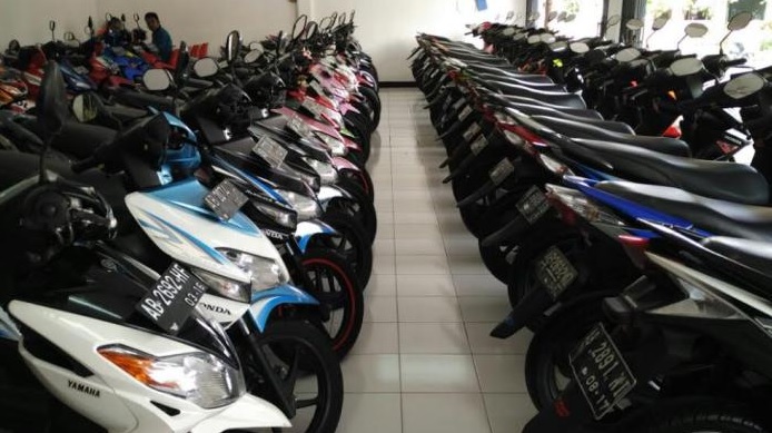 Harga Jual Motor Tidak Anjlok
