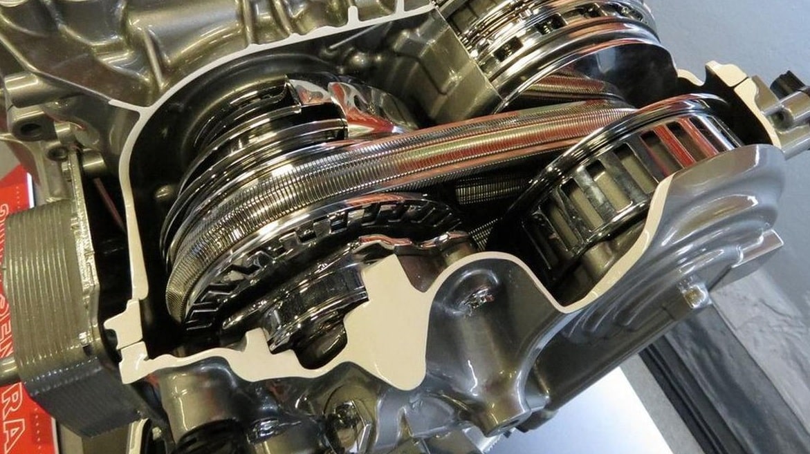 Jenis Transmisi Mobil Matik