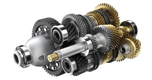 Jenis Transmisi Mobil Matik