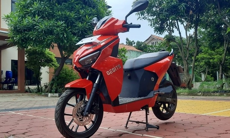 Kekurangan Motor Listrik