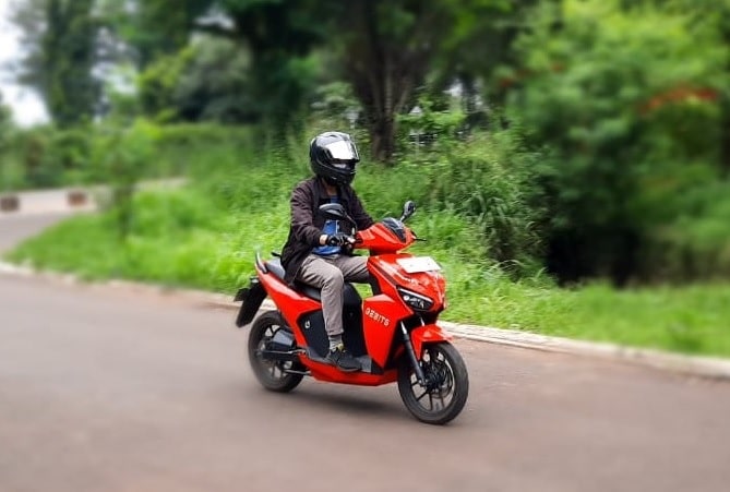 Kekurangan Motor Listrik