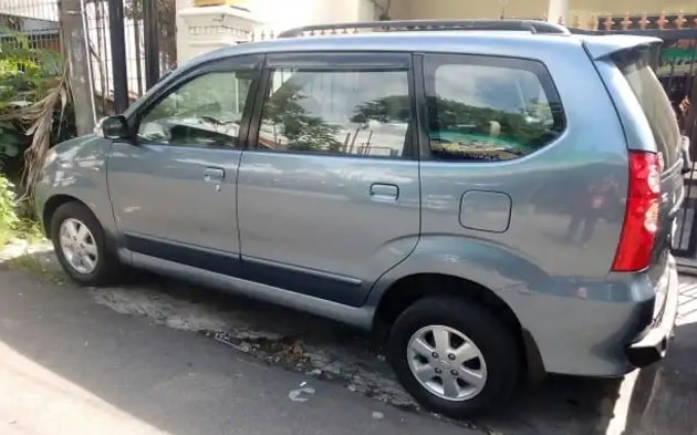 Mobil Bekas Yang Paling Dicari