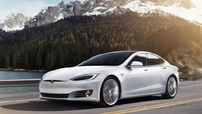 Rekomendasi Mobil Listrik