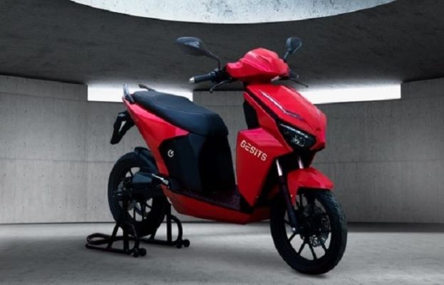 Rekomendasi Motor Listrik