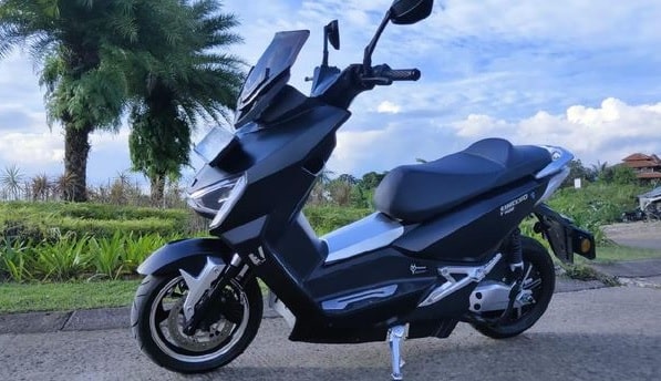 Rekomendasi Motor Listrik