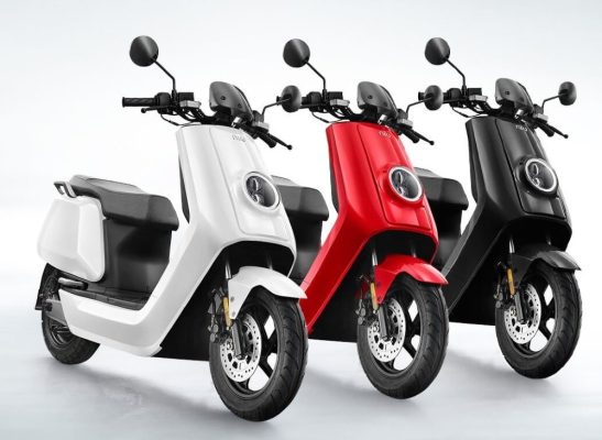 Rekomendasi Motor Listrik