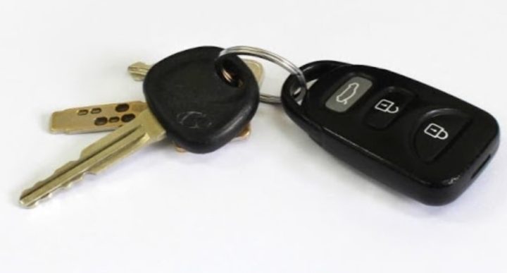 Alarm Mobil Tidak Bunyi Saat Dikunci