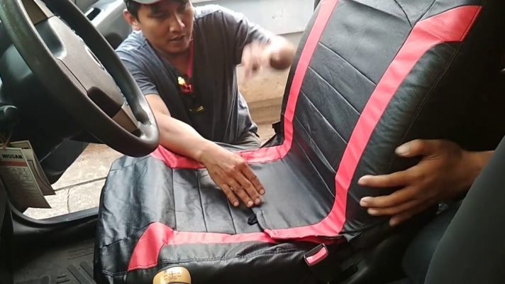 Merk Sarung Jok Mobil