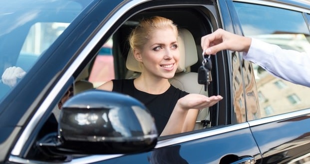 Tips Sewa Mobil untuk liburan