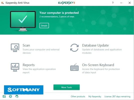 Antivirus Terbaik