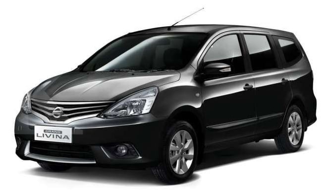 Mobil Keluarga di Bawah Rp 100 Juta