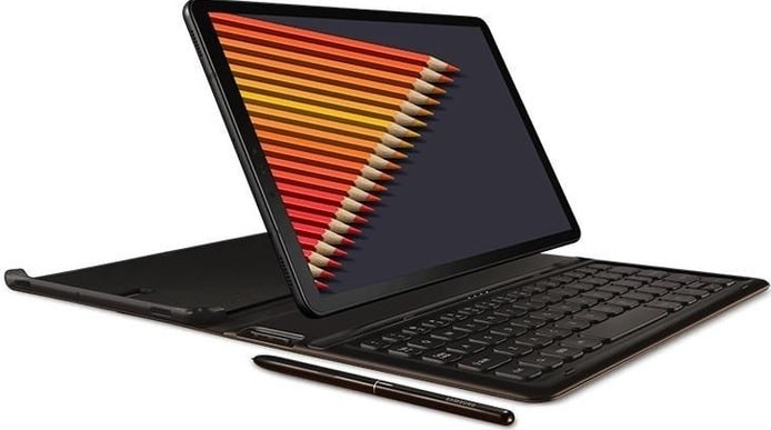 Rekomendasi Drawing Tablet