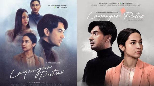 Web Series Indonesia