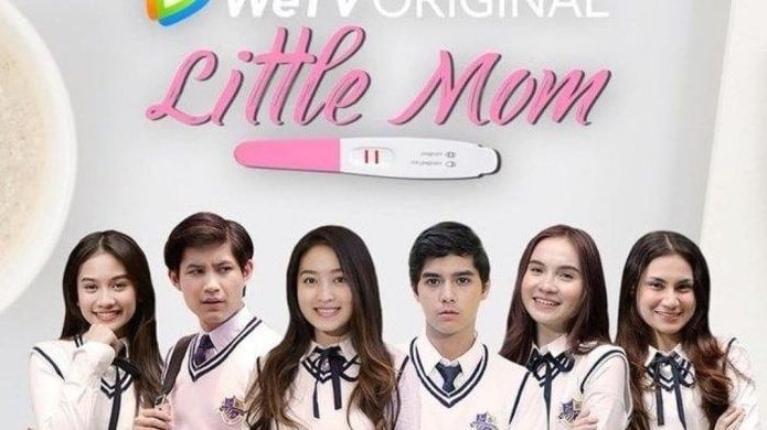 Web Series Indonesia