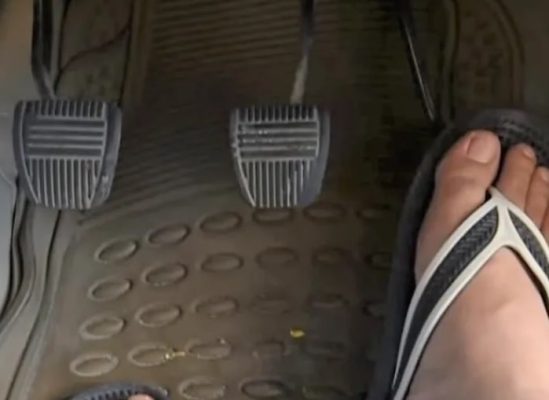 Ciri Kampas Kopling Habis