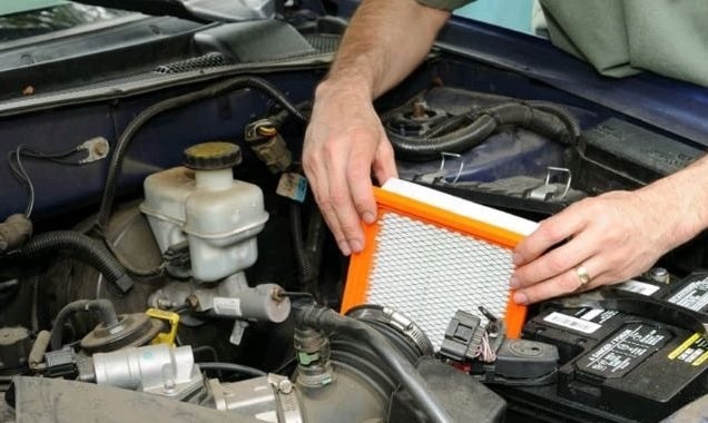 5 Tips agar Mobil Tetap Prima Usai Tempuh Perjalanan Jauh