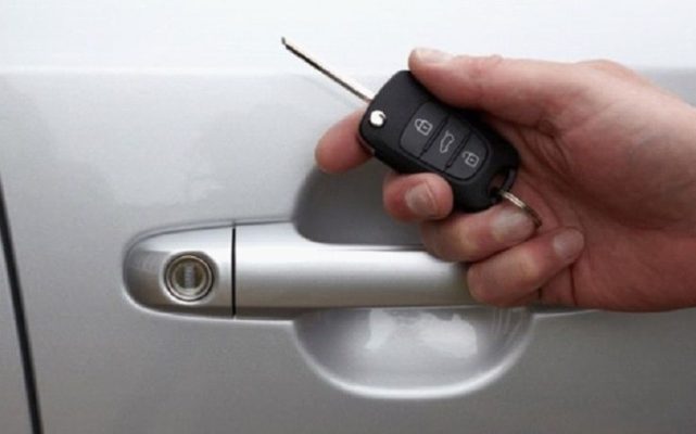 Penyebab Remote Mobil Rusak