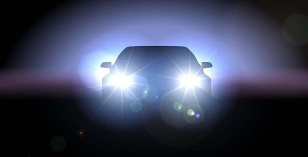 Fungsi Lampu Kota Mobil