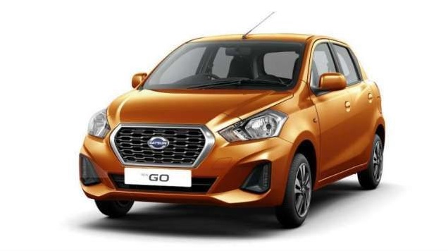 Mobil Paling Irit BBM