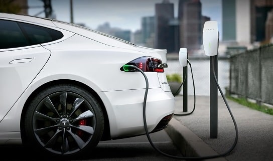 Merawat Baterai Mobil Listrik